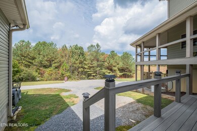 4700 Honey Creek Loop Rd, Robbins, TN 37852 - photo 4