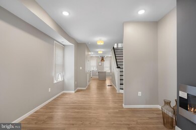 945 N Ashburton St, Baltimore, MD 21216 - photo 4