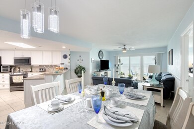 Oceans Eight Condominium unit 1504, Daytona Beach Shores, FL 32118 - photo 4