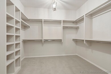 2715 W Tucson Ct, Broken Arrow, OK 74011 - photo 4