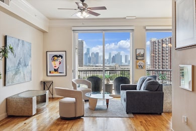 The Royalton at River Oaks unit 1004, Houston, TX 77019 - photo 3