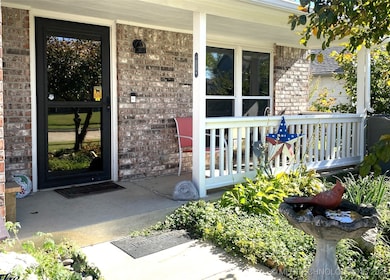 3309 N 7th St, Broken Arrow, OK 74012 - photo 6