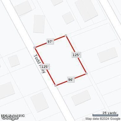 0 Todd Aly, Gulfport, MS 39501 - photo 2