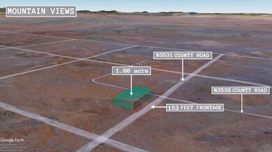 County Road 3538 unit Concho AZ 85924, Concho, AZ 85924 - photo 5