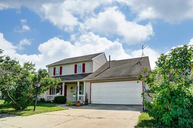 12902 Indiana St, Grabill, IN 46741 - photo 2