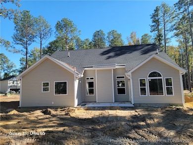 209 August Ln, Raeford, NC 28376 - photo 2