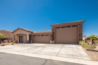 Oversized RV/MH Garage