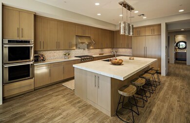 011_Spacious Kitchen