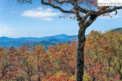 Wake up to a view of Grandfather Mountain!