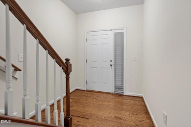 2306 Stoney Spring Dr, Raleigh, NC 27610 - photo 3