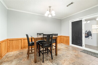 15686 Cow Face Rd, Lowell, AR 72745 - photo 6