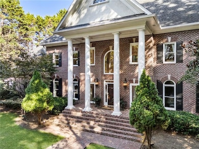 15385 Tullgean Dr, Alpharetta, GA 30004 - photo 7