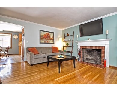 841 Read St, Attleboro, MA 02703 - photo 3