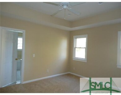 Master Bedroom.