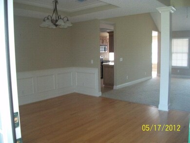 Entry/Foyer
