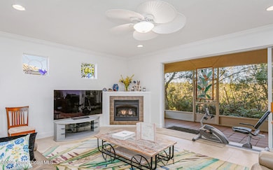 881 Glen Abbey Way, Melbourne, FL 32940 - photo 6