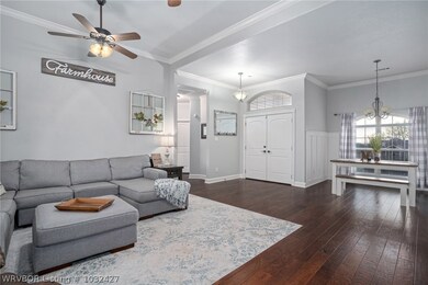 603 Stone Mountain Loop, Alma, AR 72921 - photo 7