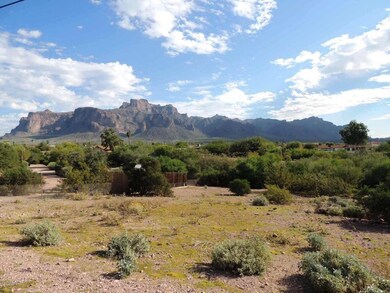 Unobstructed Views!
