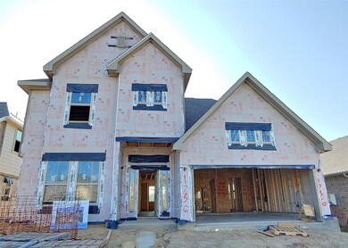 1736 Yaupon Trail Ct, Alvin, TX 77511 - photo 2