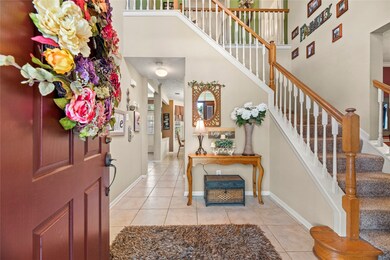 17123 Hamilwood Dr, Houston, TX 77095 - photo 4