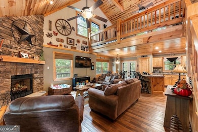 27 Monet Dr unit 962R, Ellijay, GA 30540 - photo 5