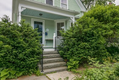 59 E Kidder St Portland ME-large-004-039