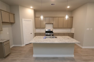 1198 Cavalry Junction Dr, Alvin, TX 77511 - photo 3