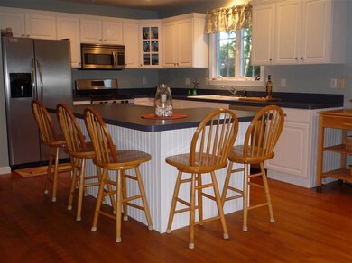 93 Old Campus Dr, East Falmouth, MA 02536 - photo 6