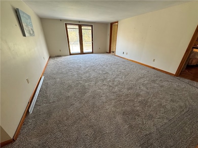 New Carpeting!