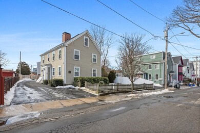 12 Fayette St unit 3, Beverly, MA 01915 - photo 2