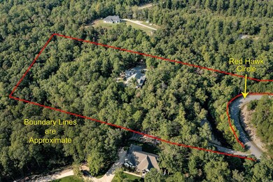 225 Red Hawk Cir, Paron, AR 72122 - photo 2