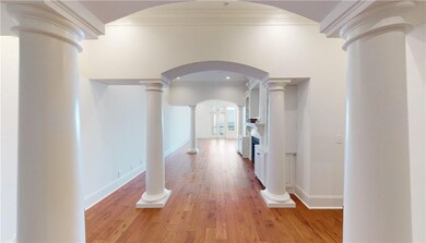 738 Oglethorpe Ave, Saint Simons Island, GA 31522 - photo 3