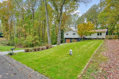 5523 Cheyenne Dr, Acworth, GA 30102 - photo 4