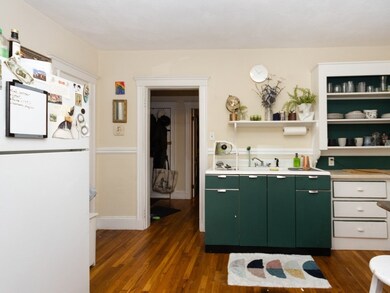 43 St Joseph St, Boston, MA 02130 - photo 4
