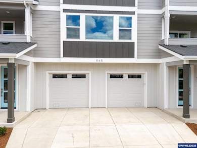 865 SW Grove St, Corvallis, OR 97333 - photo 3