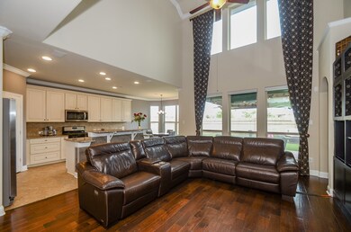 27502 Frazier Rock Ct, Fulshear, TX 77441 - photo 6