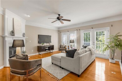 4644 Wehunt Commons Dr SE unit 31, Smyrna, GA 30082 - photo 4