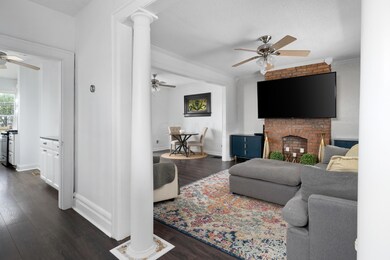 207 E Markison Ave, Columbus, OH 43207 - photo 5