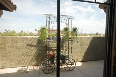 ROME PATIO