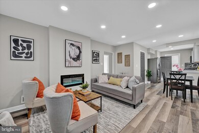 4806 Nurton Ave, Baltimore, MD 21215 - photo 7