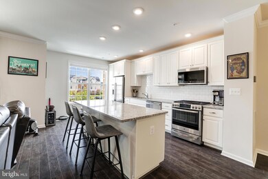 23255 Milltown Knoll Square unit 115, Ashburn, VA 20148 - photo 6