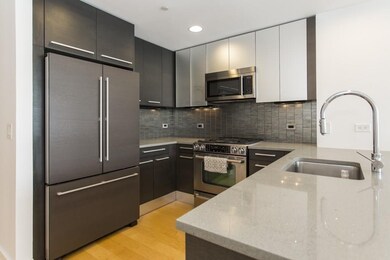 Crystal Point unit 3304, Jersey City, NJ 07302 - photo 7