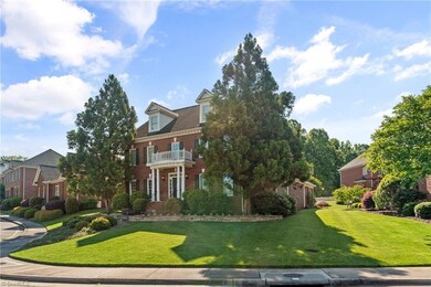 200 Cross Vine Ln, Greensboro, NC 27455 - photo 2