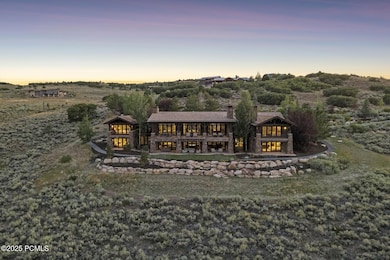 9080 N Uinta Dr, Kamas, UT 84036 - photo 3