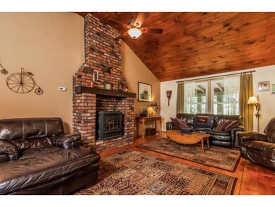 9 Parker Rd, Brookline, NH 03033 - photo 5