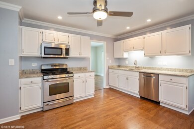 2128 Chase Ave, Des Plaines, IL 60018 - photo 5