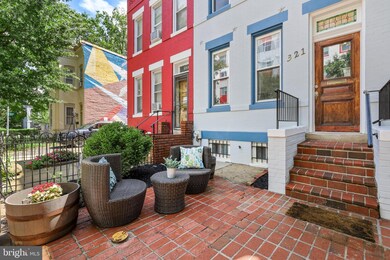 321 I St NE, Washington, DC 20002 - photo 3