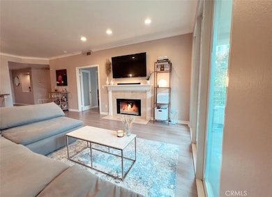 The Metropolitan unit 207, Irvine, CA 92612 - photo 3