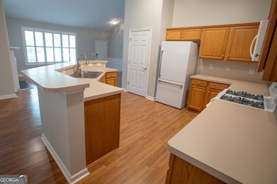 2367 Barrett Cottage Place unit 1, Marietta, GA 30066 - photo 6