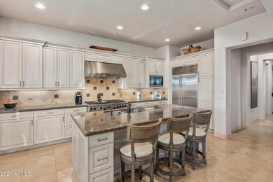 Breakfast Bar